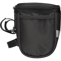 BORSA DA BICICLETTA PER MANUBRIO